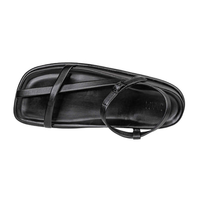JVAM CYBER SANDALO BLACK