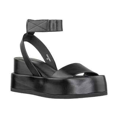 JVAM JASMINE SANDALO BLACK