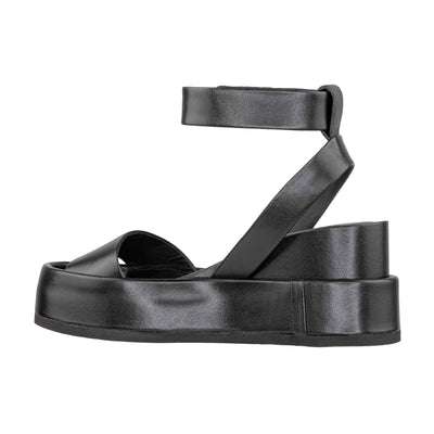 JVAM JASMINE SANDALO BLACK