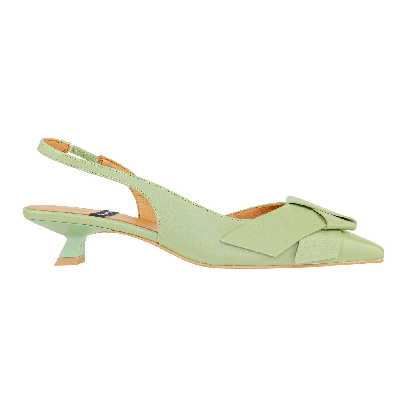 ANGEL ALARCON SLINGBACK ALINE LOUKUM