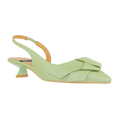 ANGEL ALARCON SLINGBACK ALINE LOUKUM