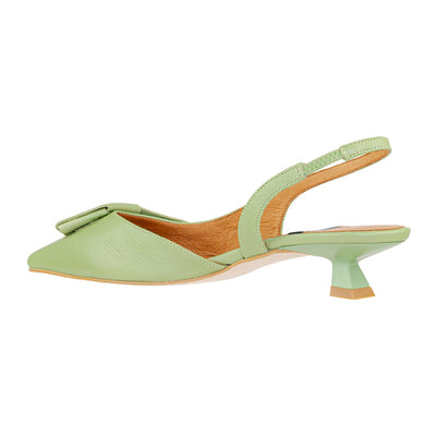ANGEL ALARCON SLINGBACK ALINE LOUKUM