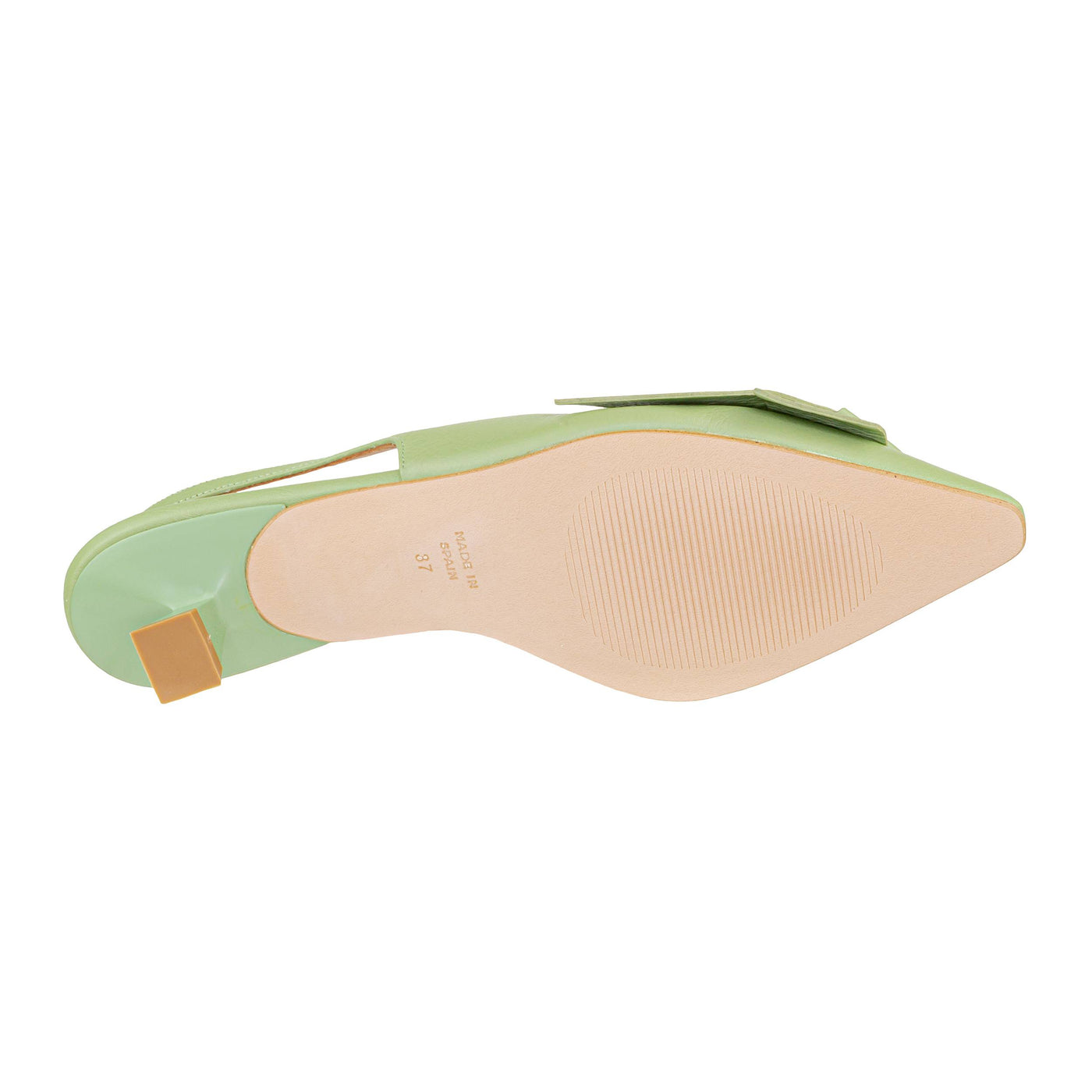 ANGEL ALARCON SLINGBACK ALINE LOUKUM
