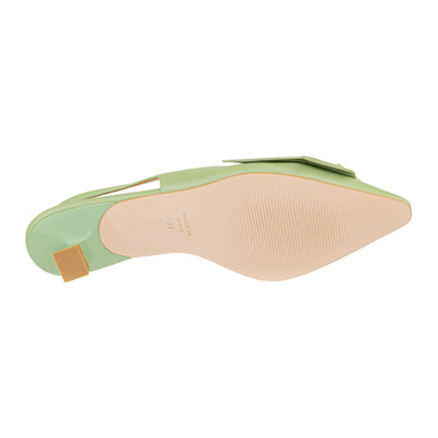 ANGEL ALARCON SLINGBACK ALINE LOUKUM