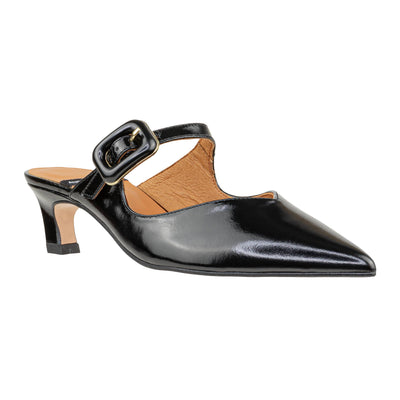 ANGEL ALARCON MULES YVONNE NEGRO