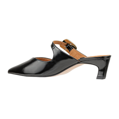 ANGEL ALARCON MULES YVONNE NEGRO