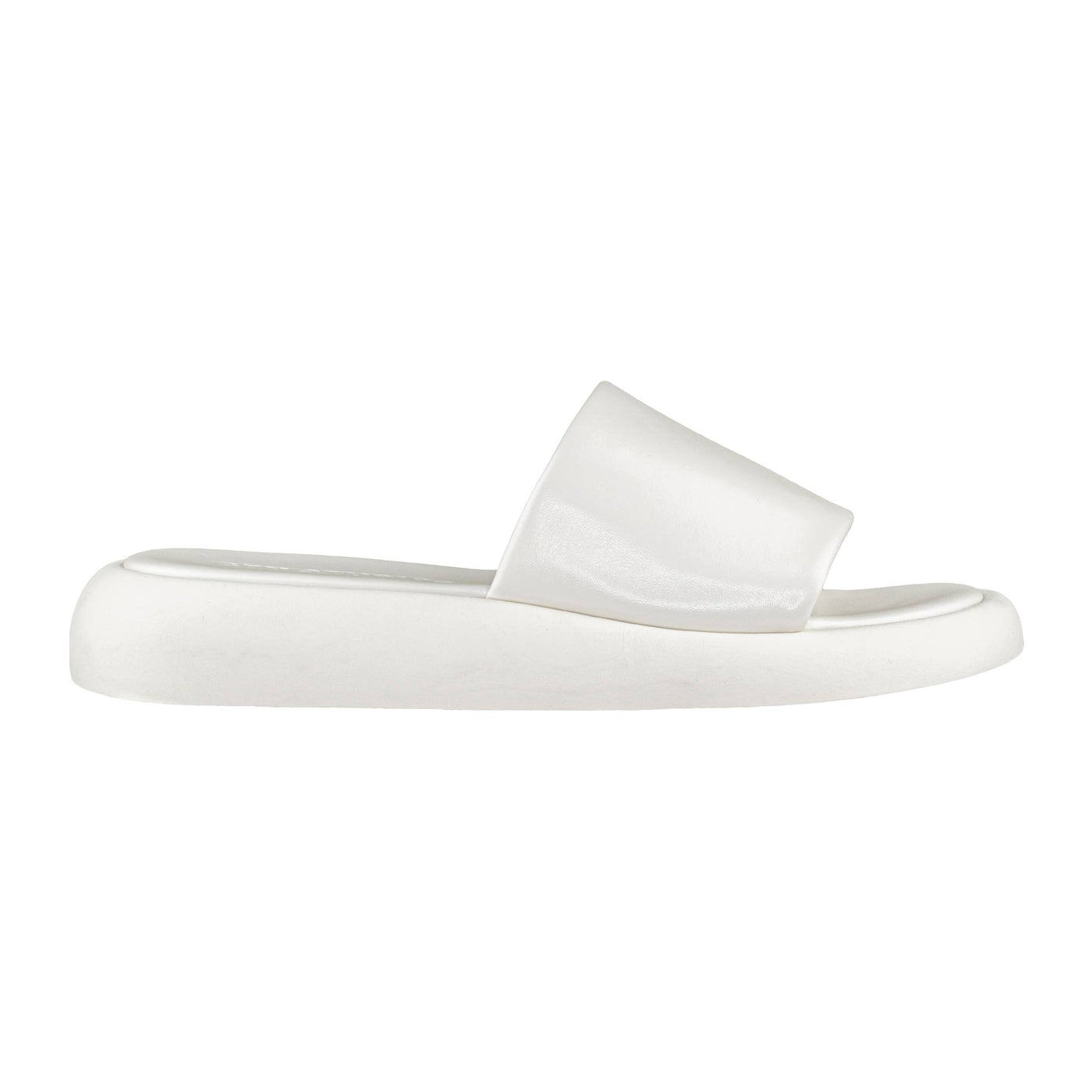 COPENHAGEN CPH773 SANDALI LTHR OFF WHITE