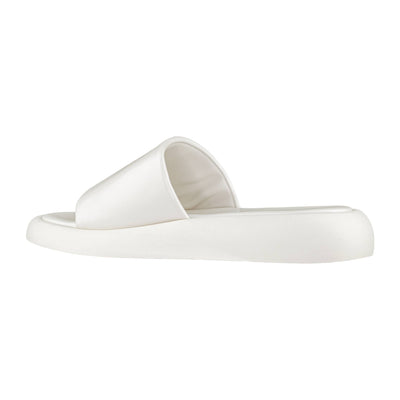 COPENHAGEN CPH773 SANDALI LTHR OFF WHITE