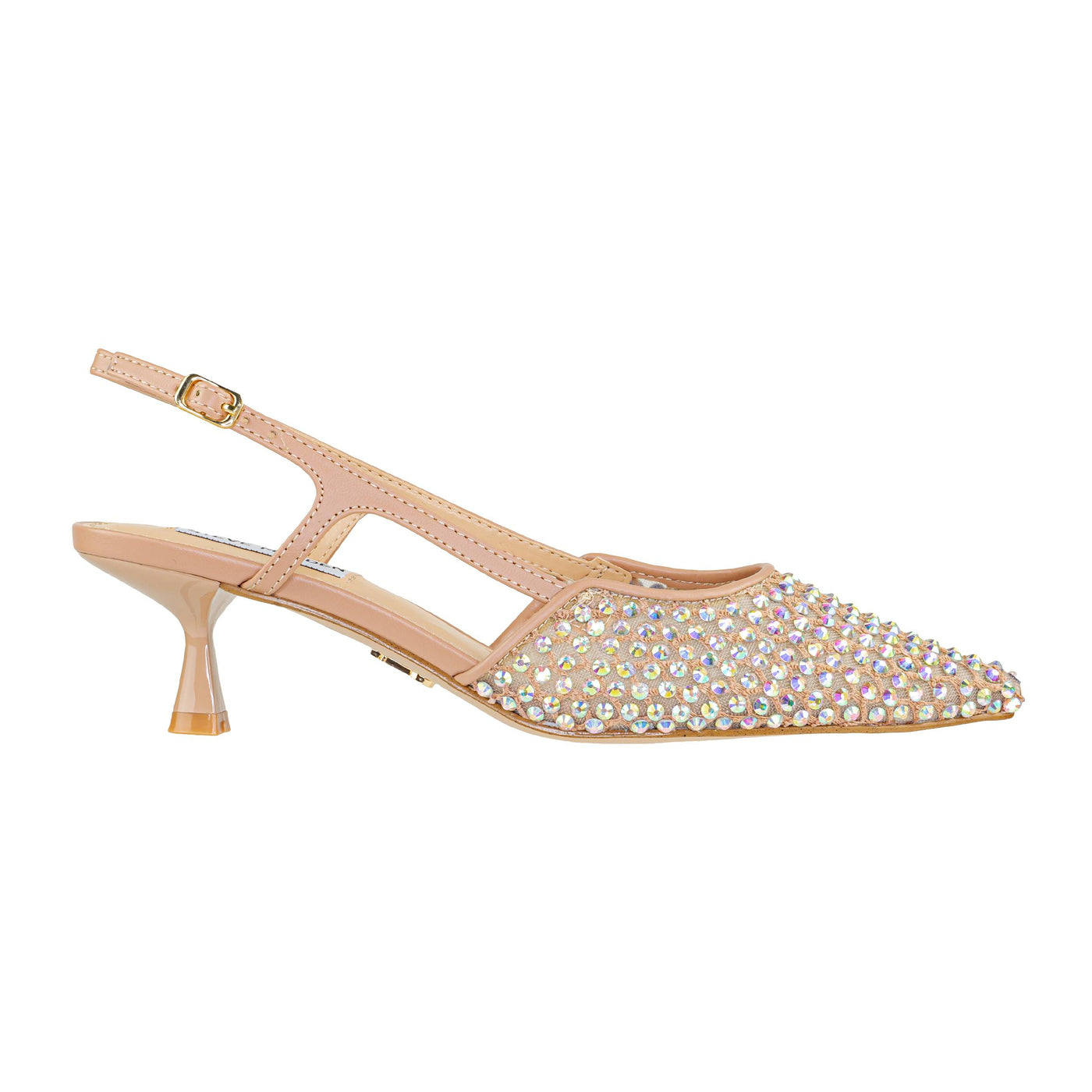 STEVE MADDEN SLINGBACK LEGACI CLR