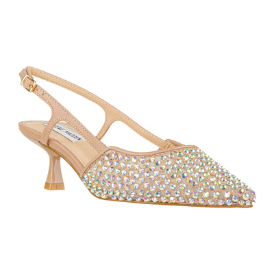 STEVE MADDEN SLINGBACK LEGACI CLR