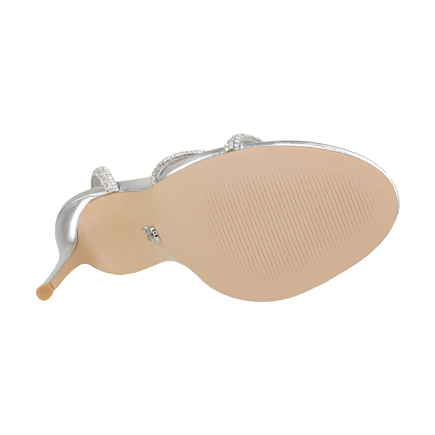 STEVE MADDEN SANDALI BRYANNA SILVER