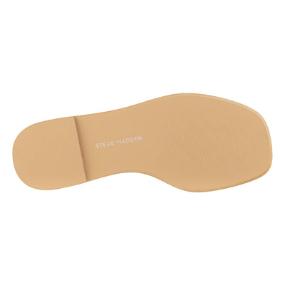 STEVE MADDEN SANDALO ZAPPY GOLD