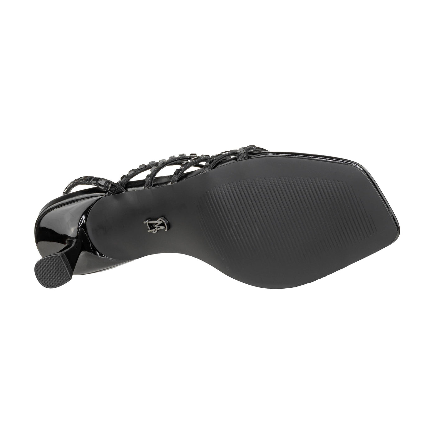 STEVE MADDEN SANDALI ALARAH BLACK
