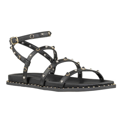 STEVE MADDEN SANDALI STORMIE BLACK