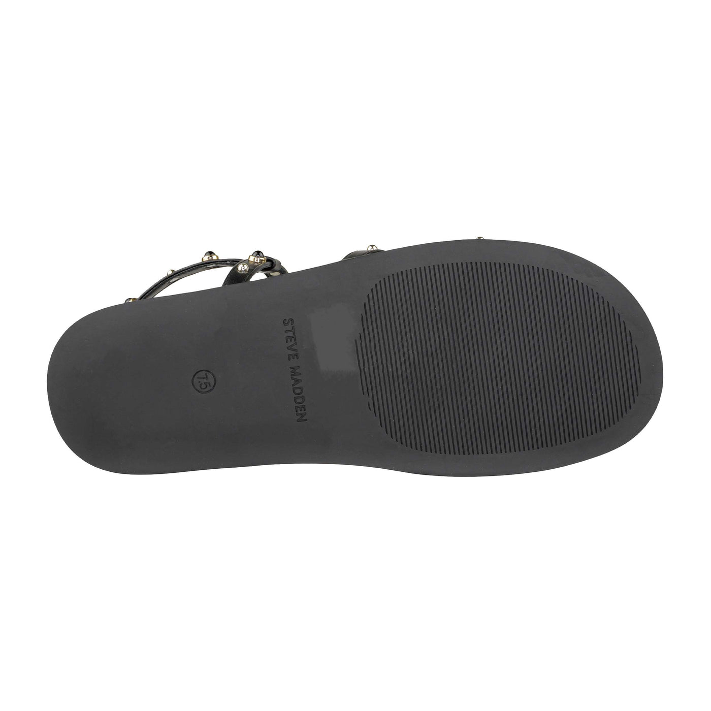STEVE MADDEN SANDALI STORMIE BLACK