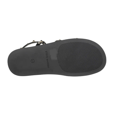 STEVE MADDEN SANDALI STORMIE BLACK