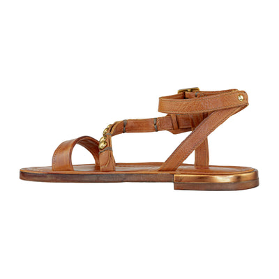 A.S.98 B94001 SANDALI GERRICK CALVADOS