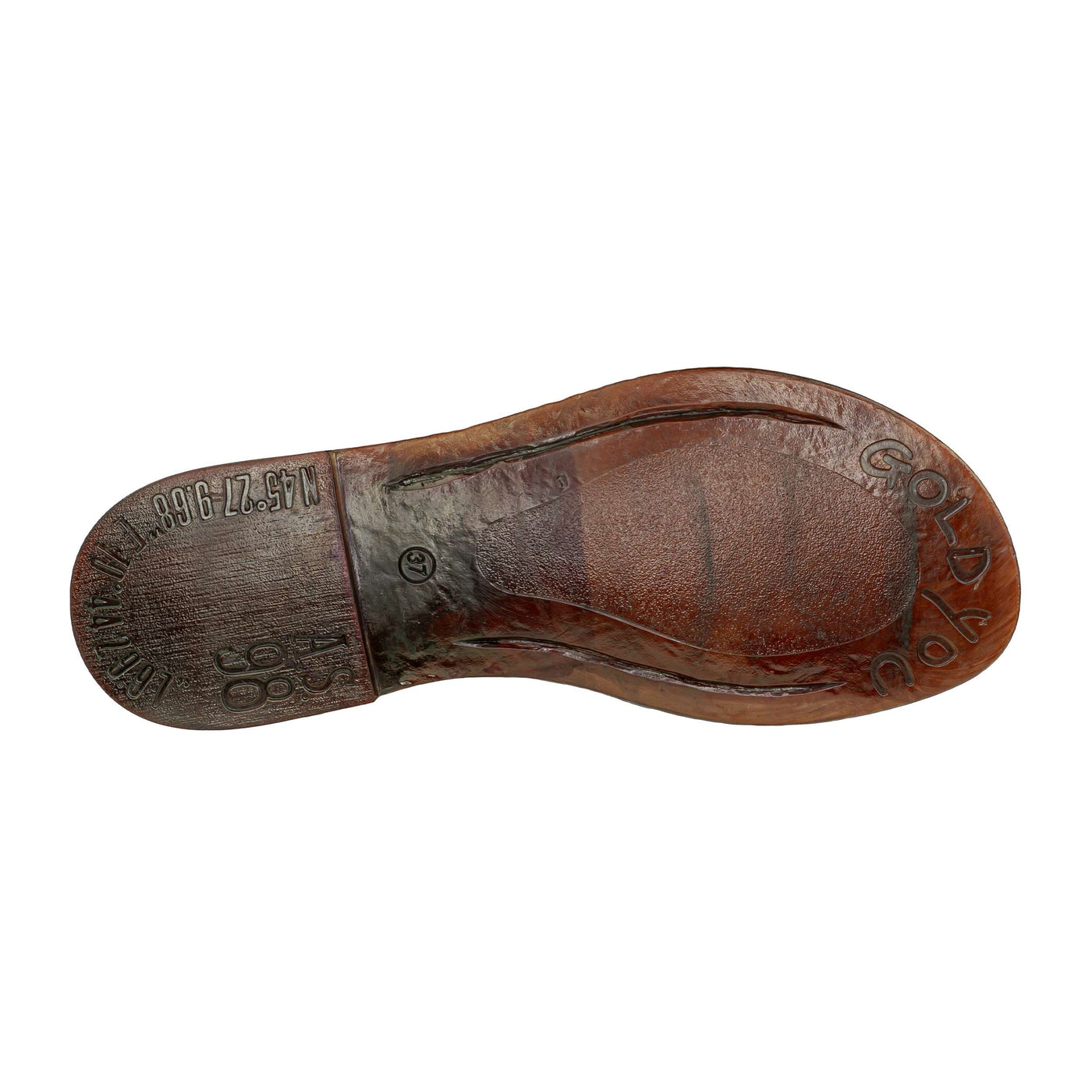 A.S.98 B94001 SANDALI GERRICK CALVADOS