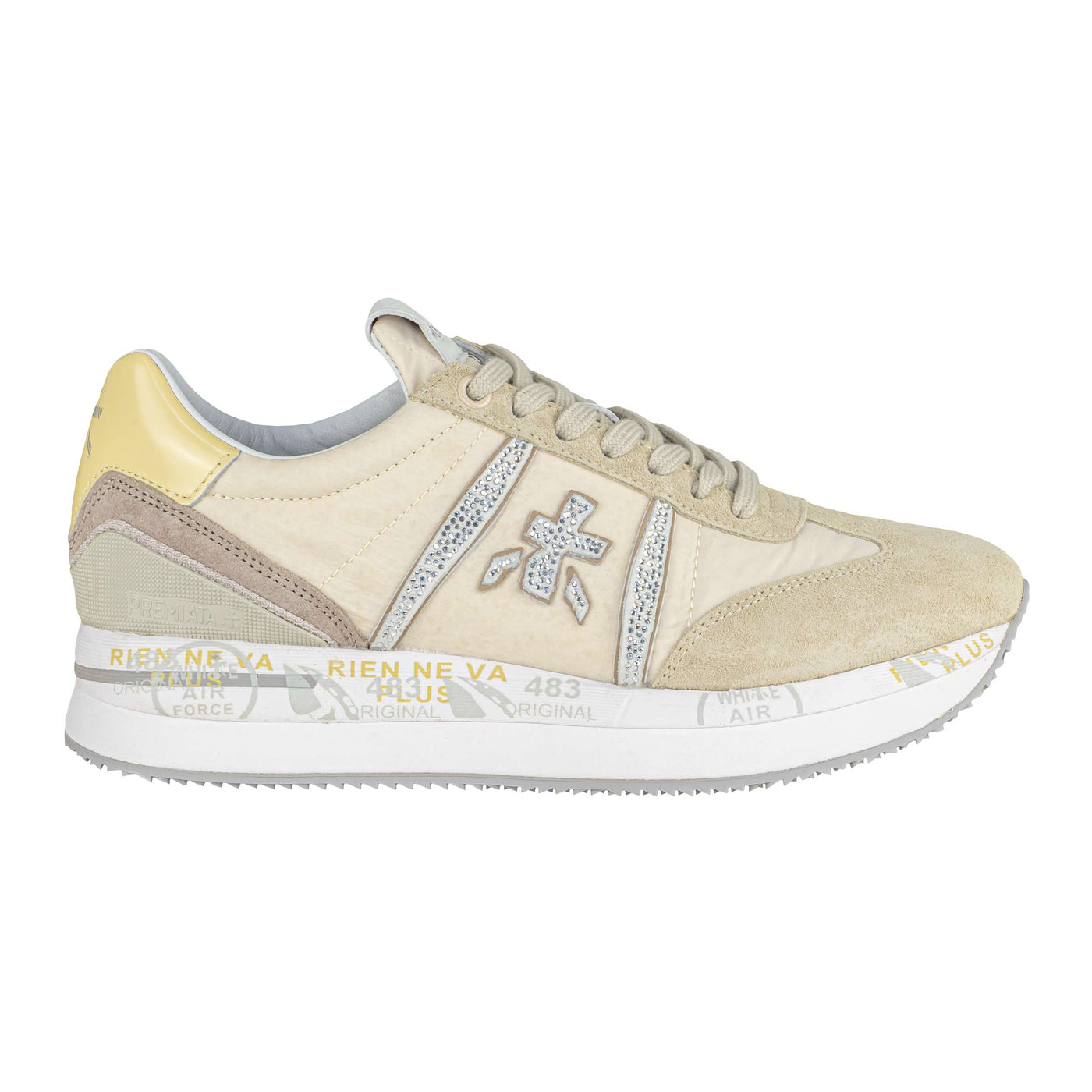 PREMIATA CONNY 6671