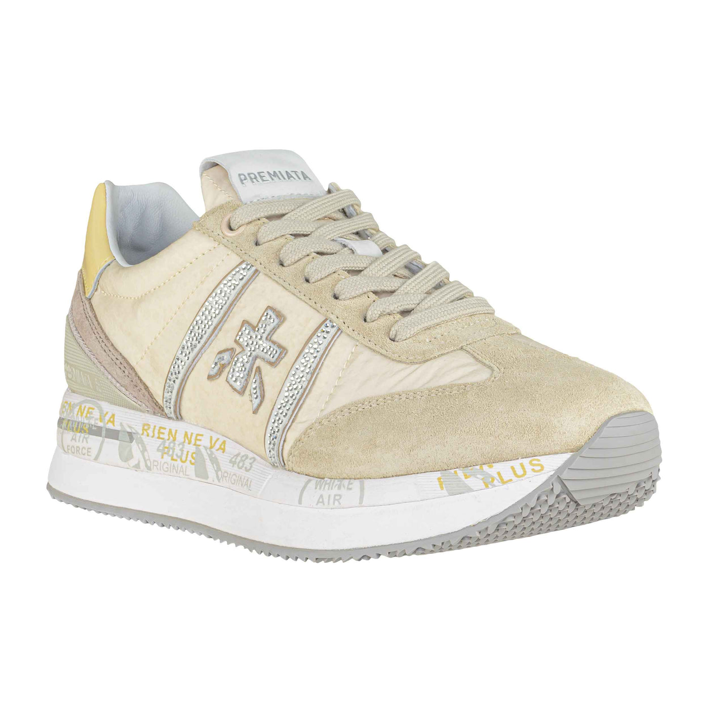 PREMIATA CONNY 6671