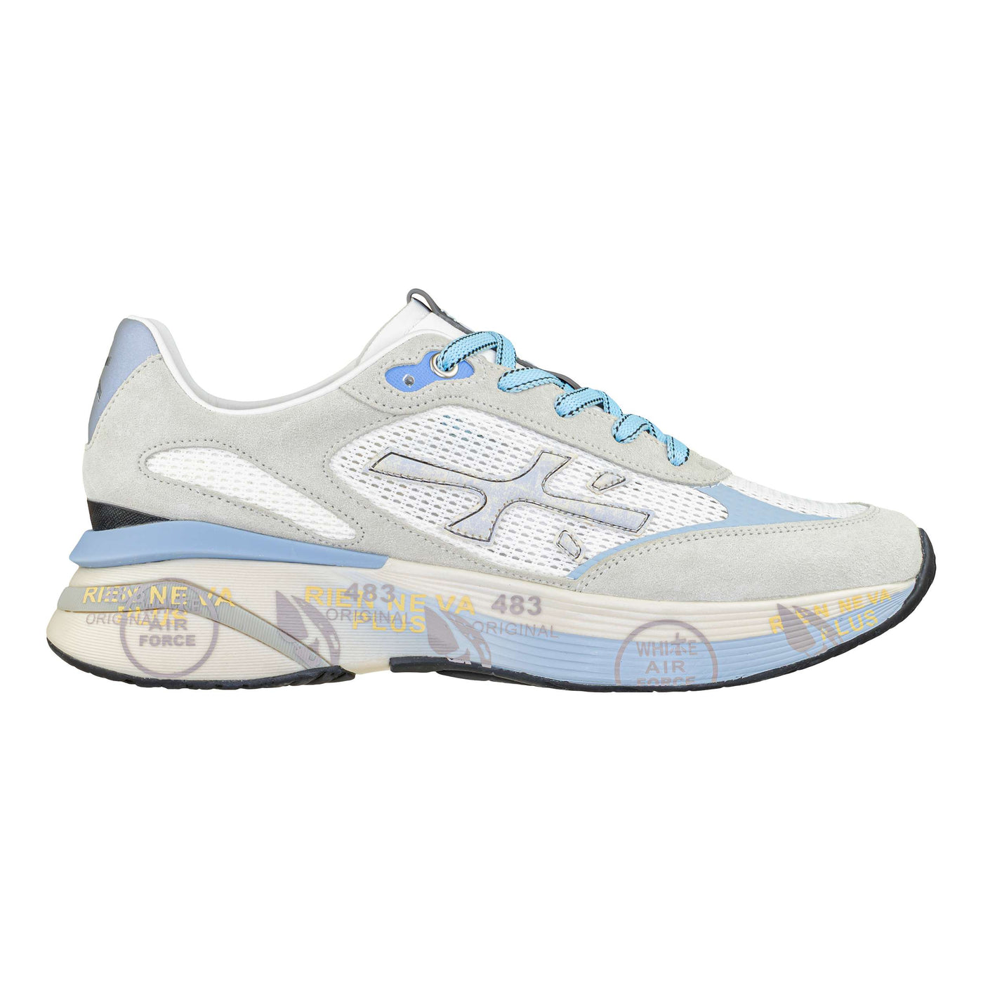 PREMIATA MOERUN 7299