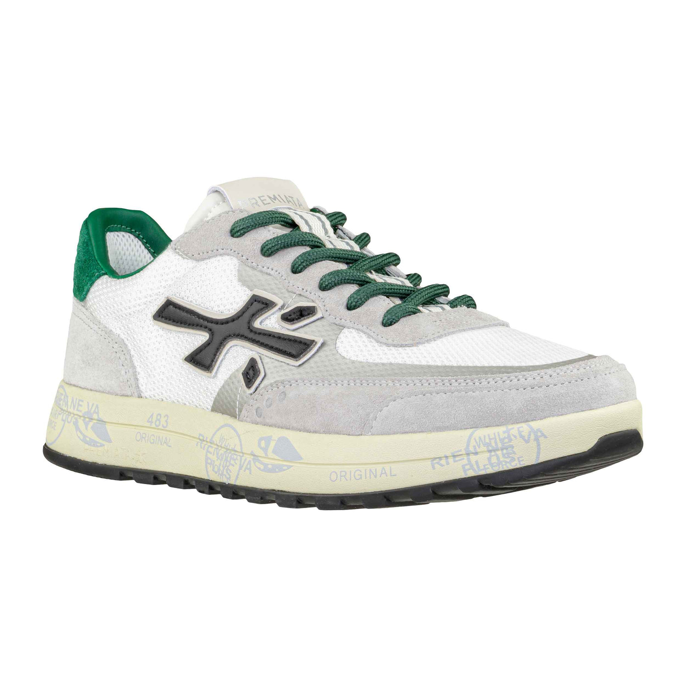 PREMIATA NOUS 7231