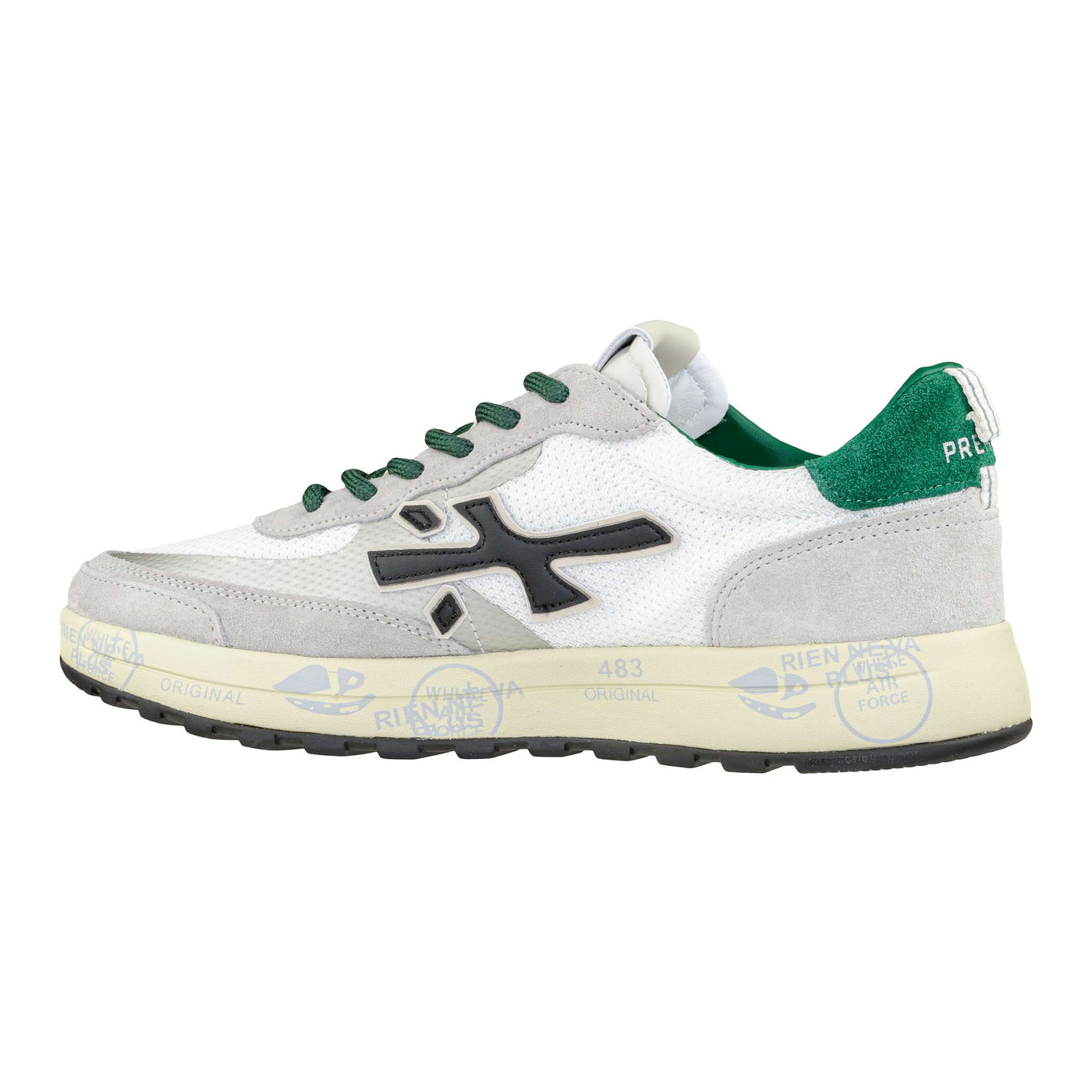 PREMIATA NOUS 7231