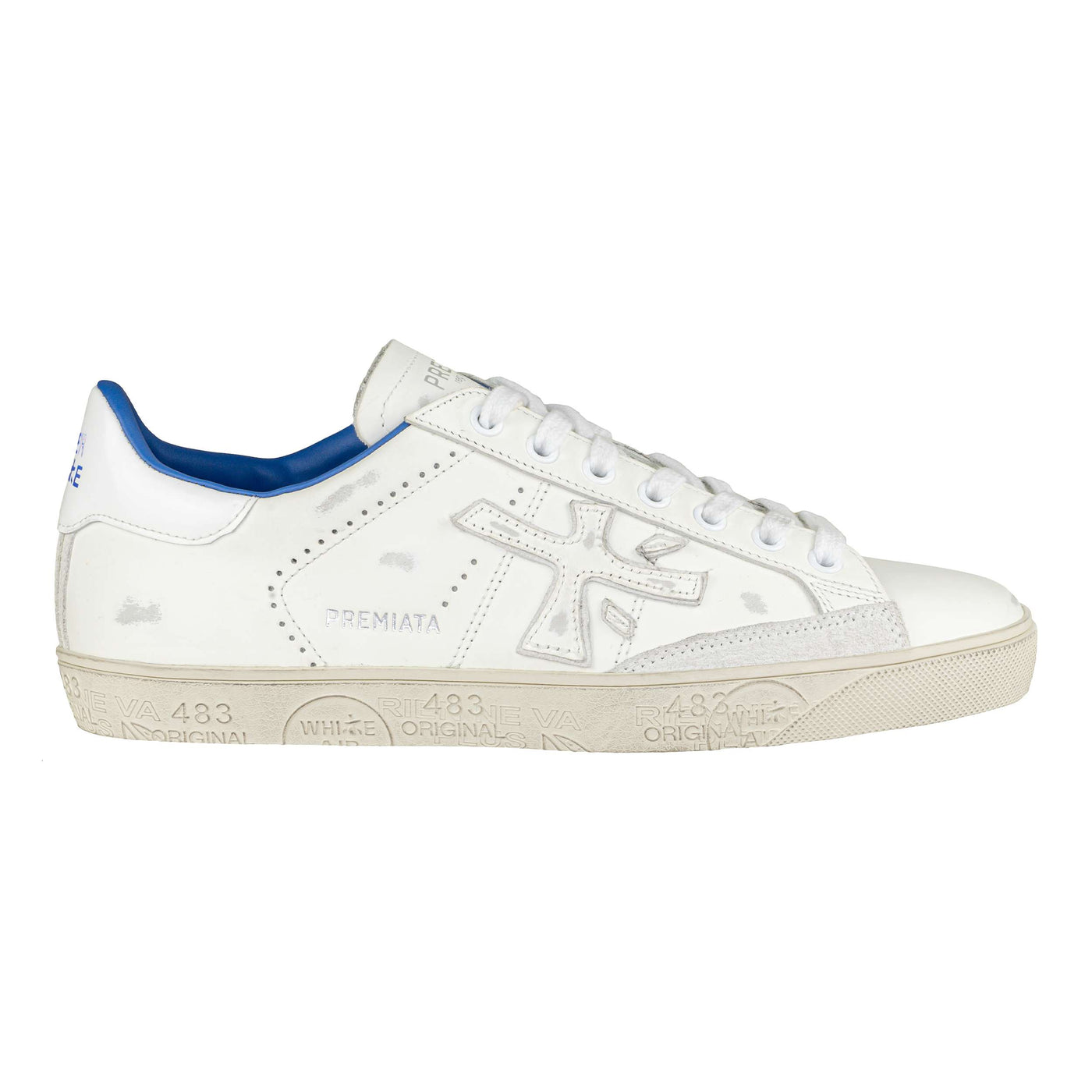 PREMIATA STEVEN 6652