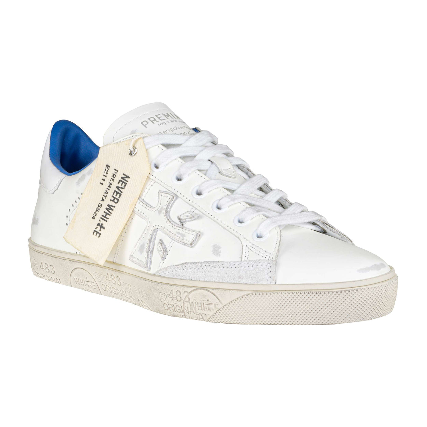 PREMIATA STEVEN 6652