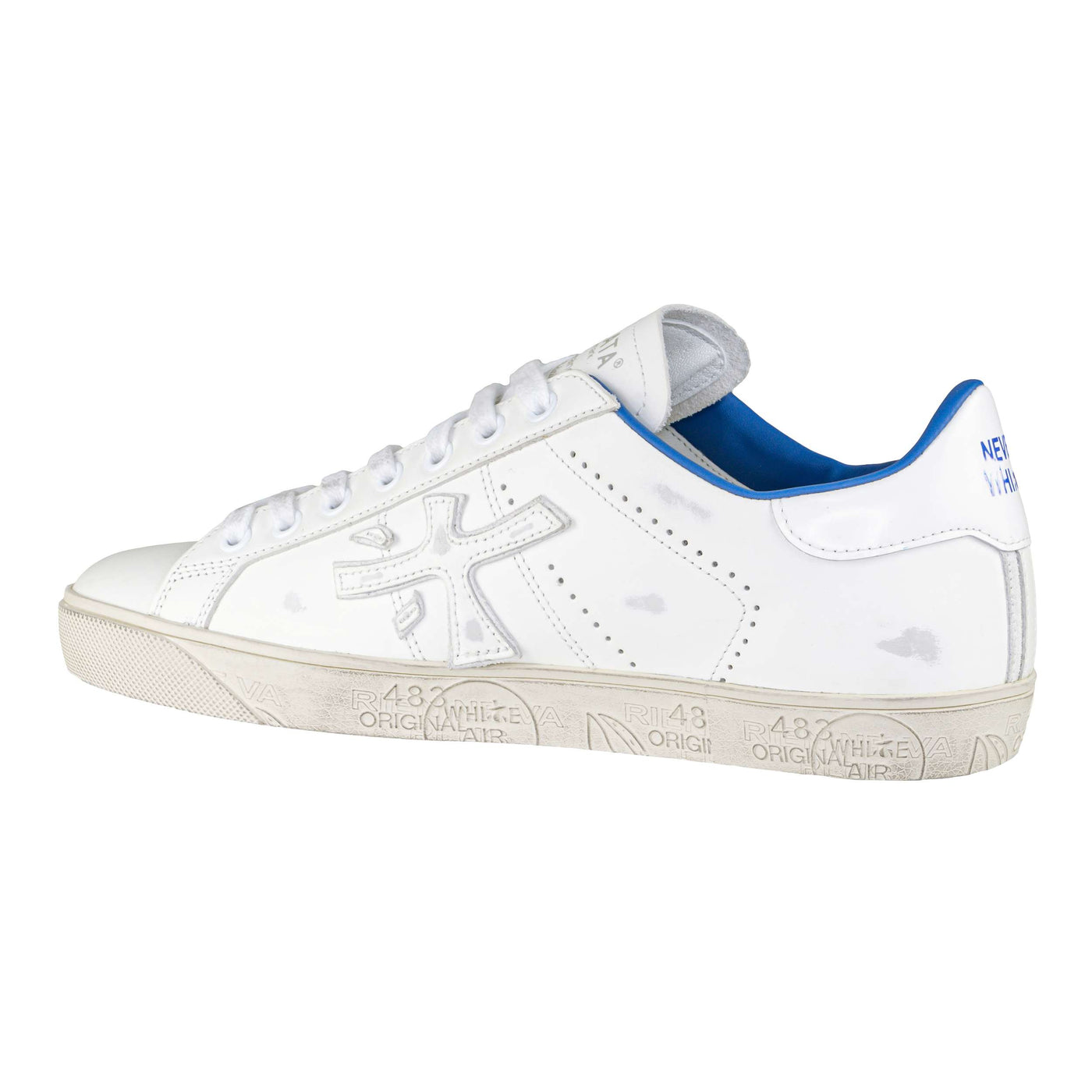 PREMIATA STEVEN 6652