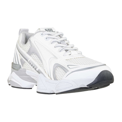 STEVE MADDEN SNEAKER SPEEDSTER-E WHITE