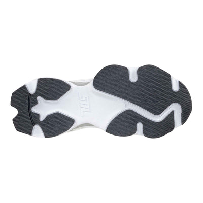STEVE MADDEN SNEAKER SPEEDSTER-E WHITE