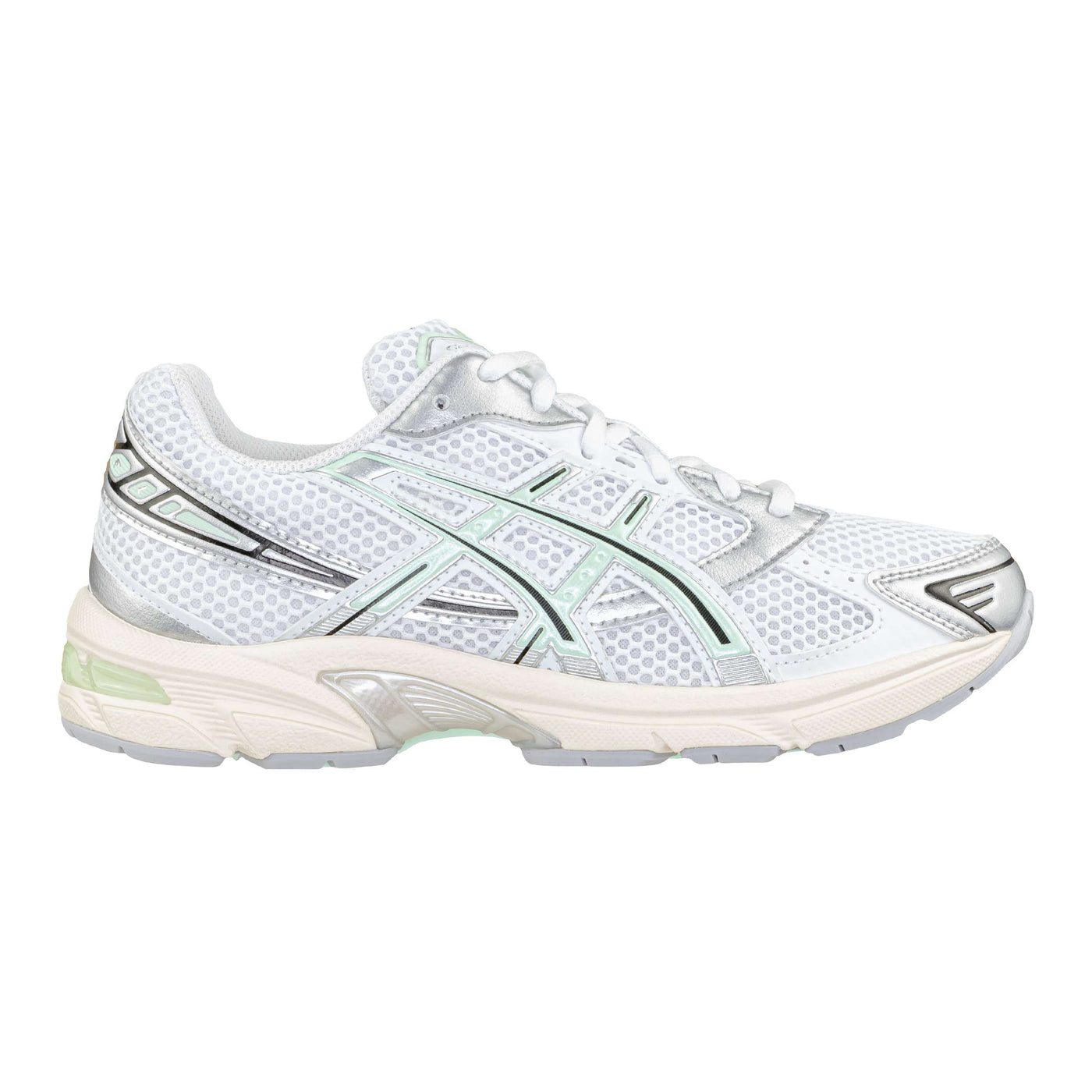 ASICS GEL-1130 WHITE/MINT TINT