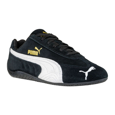 PUMA SPEEDCAT OG BLACK-WHITE