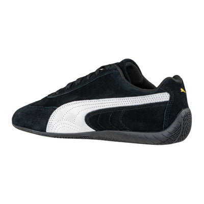 PUMA SPEEDCAT OG BLACK-WHITE