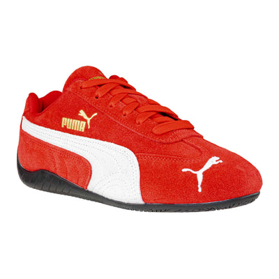 PUMA SPEEDCAT OG FOR ALL TIME RED-WHITE