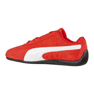 PUMA SPEEDCAT OG FOR ALL TIME RED-WHITE