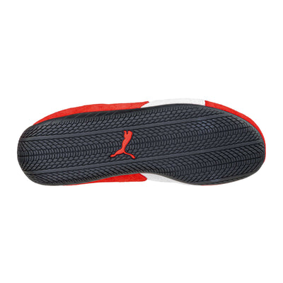 PUMA SPEEDCAT OG FOR ALL TIME RED-WHITE