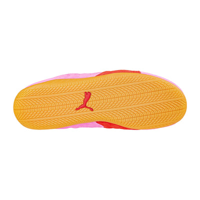 PUMA SPEEDCAT OG PINK PIXEL-GLOWING RED