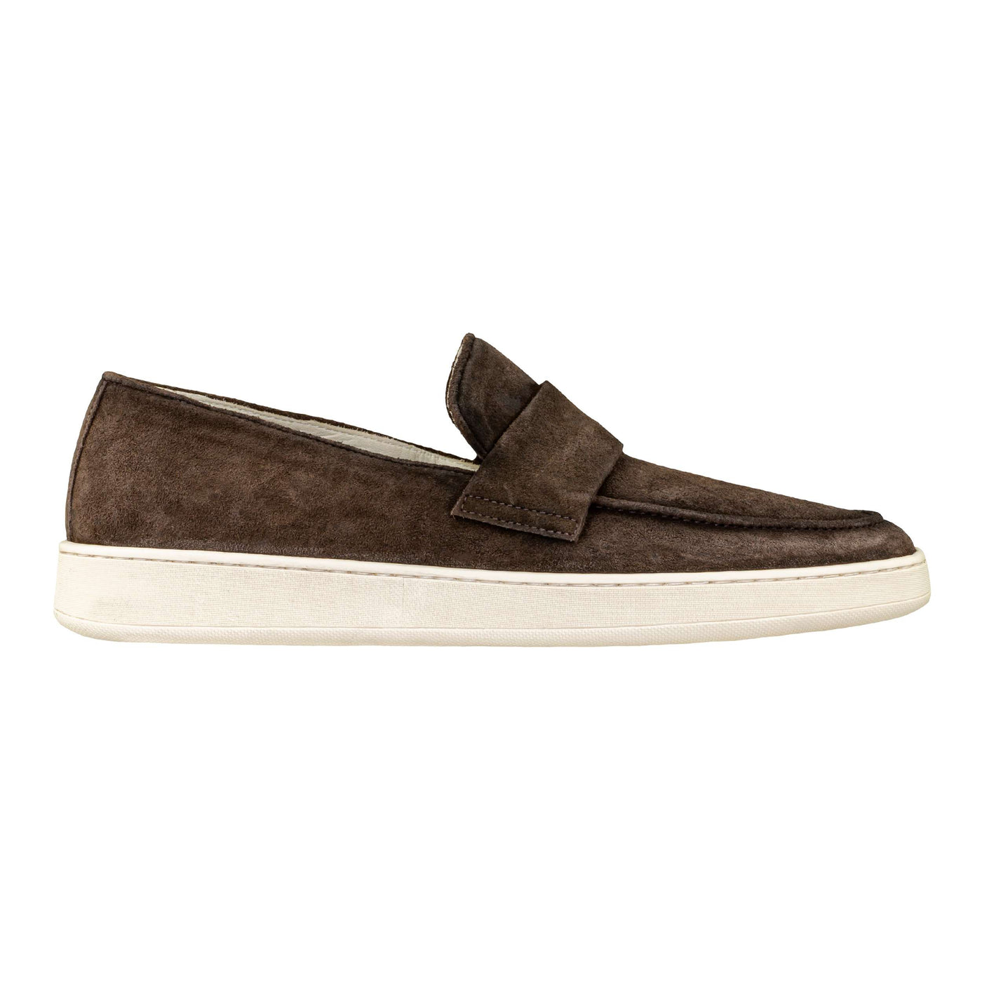 CORVARI 1940 MOCASSINO CR SOFTY 538 ANTILOPE