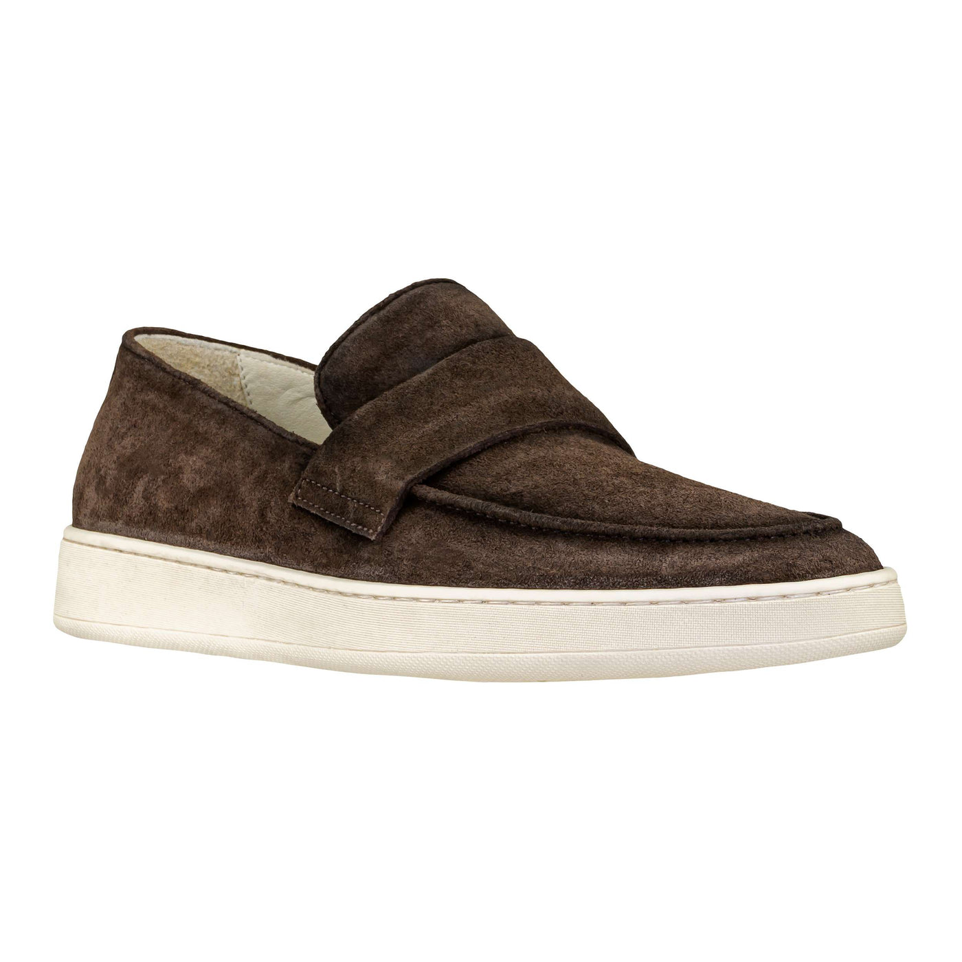 CORVARI 1940 MOCASSINO CR SOFTY 538 ANTILOPE