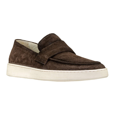CORVARI 1940 MOCASSINO CR SOFTY 538 ANTILOPE
