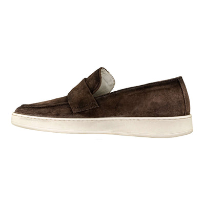 CORVARI 1940 MOCASSINO CR SOFTY 538 ANTILOPE
