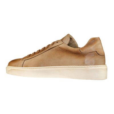 CORVARI 2327 SNEAKER CR BUFALO CRUST TAUPE