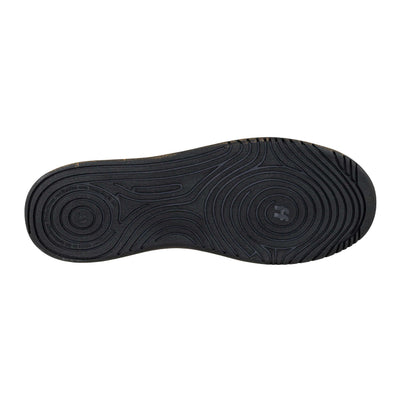 FOAMERS SNEAKERS F6 OFF WHITE-BLACK