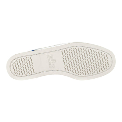 SEBAGO DOCKSIDES PORTLAND W WHITE
