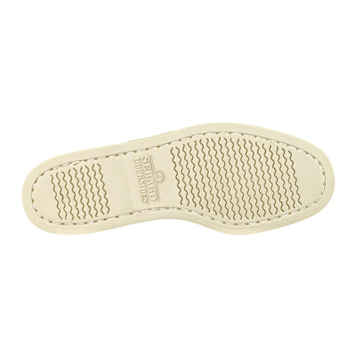 SEBAGO DOCKSIDES PORTLAND FLESH OUT BEIGE