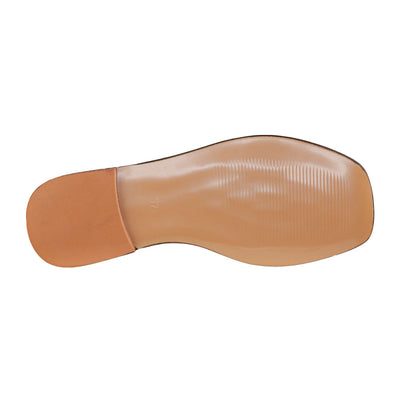 BIBI LOU 901Z10AA SANDALO SUNNY DARK BROWN