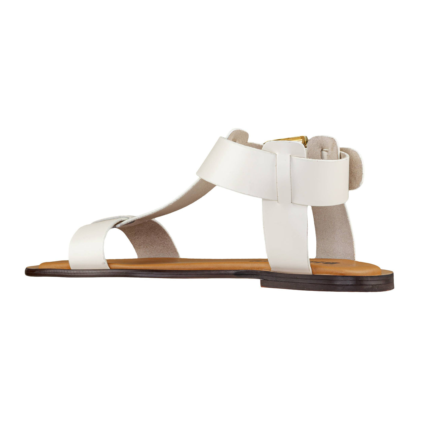 BIBI LOU 901Z10AA SANDALO SUNNY WHITE