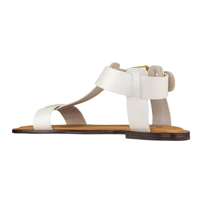 BIBI LOU 901Z10AA SANDALO SUNNY WHITE